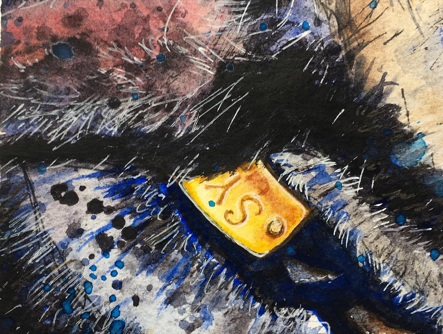 Robert Gaunce Artwork 15